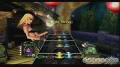 吉他英雄 3 搖滾傳奇  Guitar Hero 3 Legends of Rock Bundle JPN WII (日版)